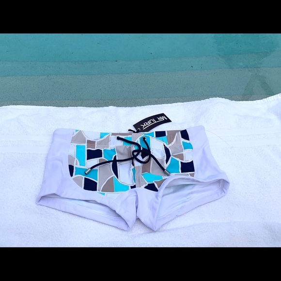 Me a Turk men’s swim briefs